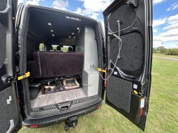 
										Automatic Ford Transit Custom 2 Berth Campervan 340 Limited. 2.0 Diesel 170PS full									