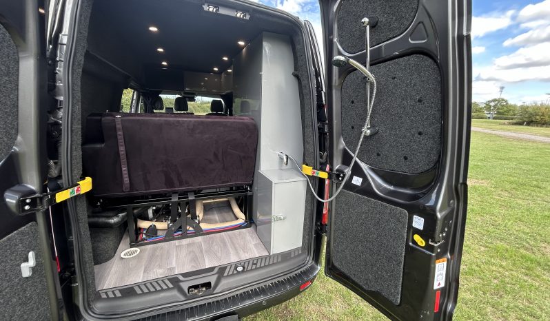 
								Automatic Ford Transit Custom 2 Berth Campervan 340 Limited. 2.0 Diesel 170PS full									