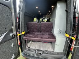 
										Automatic Ford Transit Custom 2 Berth Campervan 340 Limited. 2.0 Diesel 170PS full									