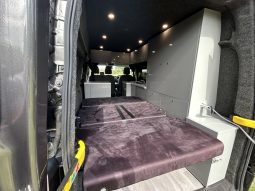 
										Automatic Ford Transit Custom 2 Berth Campervan 340 Limited. 2.0 Diesel 170PS full									