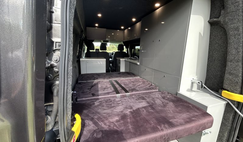
								Automatic Ford Transit Custom 2 Berth Campervan 340 Limited. 2.0 Diesel 170PS full									