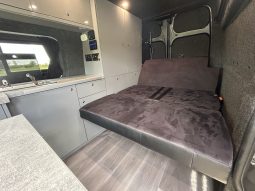 
										Automatic Ford Transit Custom 2 Berth Campervan 340 Limited. 2.0 Diesel 170PS full									
