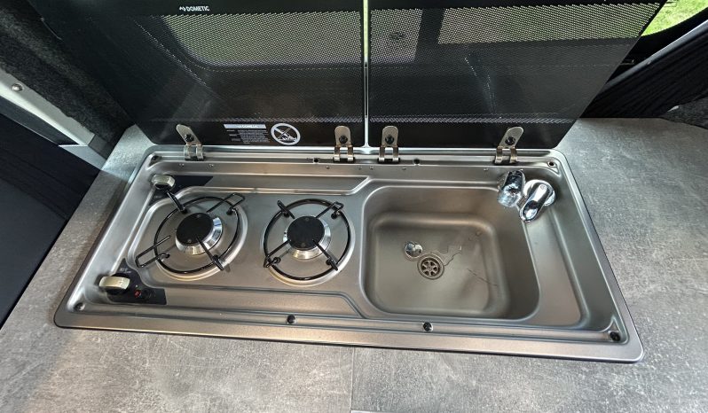 
								Automatic Ford Transit Custom 2 Berth Campervan 340 Limited. 2.0 Diesel 170PS full									