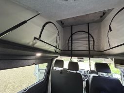 
										Volkswagen Campervan 2.0 TDI T28 Transporter Highline Manual FWD SWB Euro 6 full									