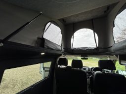 
										Volkswagen Campervan 2.0 TDI T28 Transporter Highline Manual FWD SWB Euro 6 full									