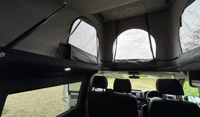 
								Volkswagen Campervan 2.0 TDI T28 Transporter Highline Manual FWD SWB Euro 6 full									