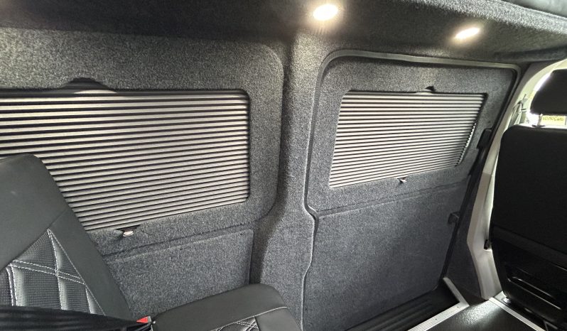 
								Volkswagen Campervan 2.0 TDI T28 Transporter Highline Manual FWD SWB Euro 6 full									