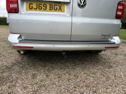 
										Volkswagen Campervan 2.0 TDI T28 Transporter Highline Manual FWD SWB Euro 6 full									