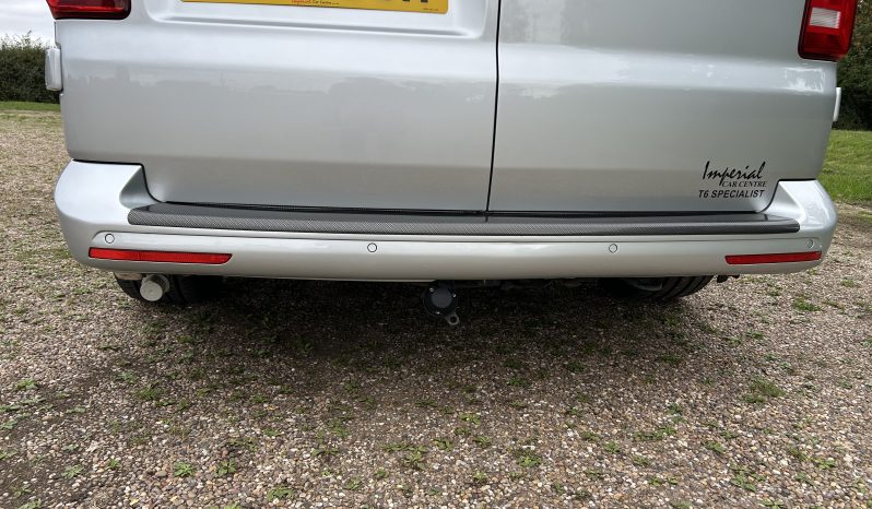 
								Volkswagen Campervan 2.0 TDI T28 Transporter Highline Manual FWD SWB Euro 6 full									