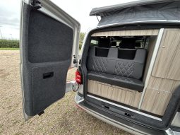 
										Volkswagen Campervan 2.0 TDI T28 Transporter Highline Manual FWD SWB Euro 6 full									
