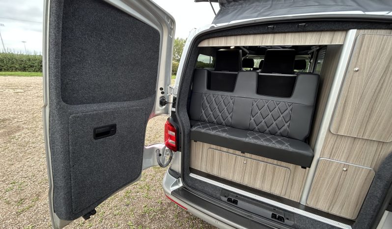 
								Volkswagen Campervan 2.0 TDI T28 Transporter Highline Manual FWD SWB Euro 6 full									