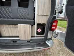 
										Volkswagen Campervan 2.0 TDI T28 Transporter Highline Manual FWD SWB Euro 6 full									