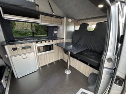 
										Volkswagen Campervan 2.0 TDI T28 Transporter Highline Manual FWD SWB Euro 6 full									