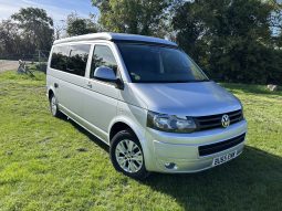 
										Volkswagen Transporter Camper King Grand Trek 2.0 TDI T30 Highline. Long Wheel Base full									