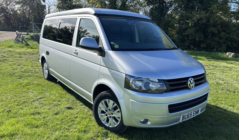 
								Volkswagen Transporter Camper King Grand Trek 2.0 TDI T30 Highline. Long Wheel Base full									
