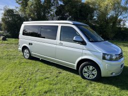 
										Volkswagen Transporter Camper King Grand Trek 2.0 TDI T30 Highline. Long Wheel Base full									