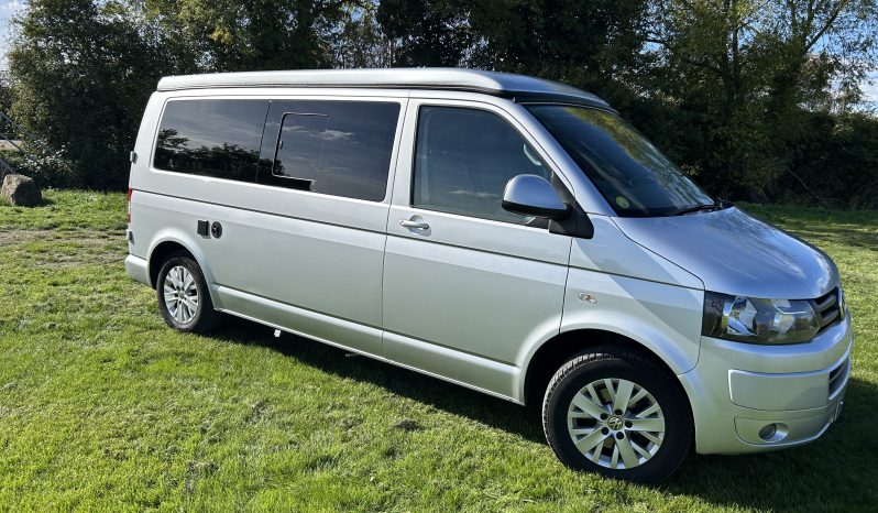 
								Volkswagen Transporter Camper King Grand Trek 2.0 TDI T30 Highline. Long Wheel Base full									