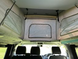 
										Volkswagen Transporter Camper King Grand Trek 2.0 TDI T30 Highline. Long Wheel Base full									