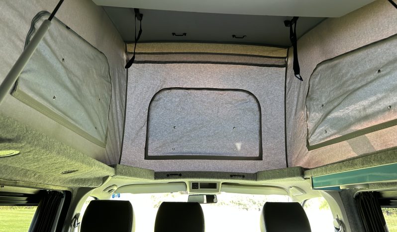 
								Volkswagen Transporter Camper King Grand Trek 2.0 TDI T30 Highline. Long Wheel Base full									