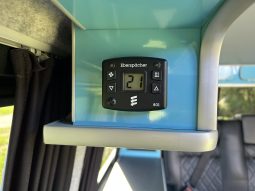 
										Volkswagen Transporter Camper King Grand Trek 2.0 TDI T30 Highline. Long Wheel Base full									