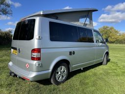 
										Volkswagen Transporter Camper King Grand Trek 2.0 TDI T30 Highline. Long Wheel Base full									