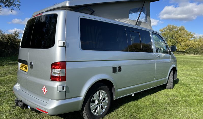 
								Volkswagen Transporter Camper King Grand Trek 2.0 TDI T30 Highline. Long Wheel Base full									