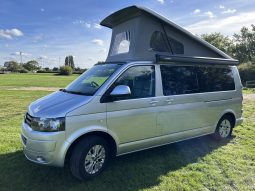 
										Volkswagen Transporter Camper King Grand Trek 2.0 TDI T30 Highline. Long Wheel Base full									