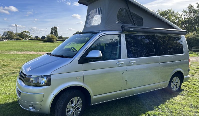
								Volkswagen Transporter Camper King Grand Trek 2.0 TDI T30 Highline. Long Wheel Base full									