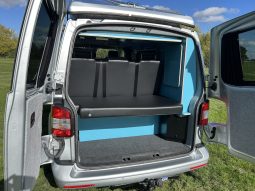 
										Volkswagen Transporter Camper King Grand Trek 2.0 TDI T30 Highline. Long Wheel Base full									