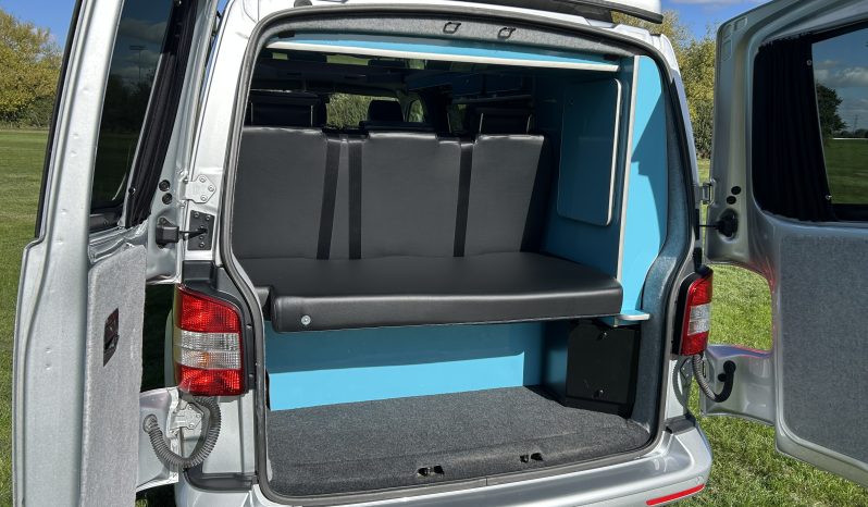 
								Volkswagen Transporter Camper King Grand Trek 2.0 TDI T30 Highline. Long Wheel Base full									