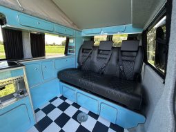 
										Volkswagen Transporter Camper King Grand Trek 2.0 TDI T30 Highline. Long Wheel Base full									