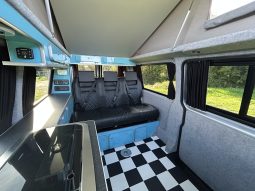 
										Volkswagen Transporter Camper King Grand Trek 2.0 TDI T30 Highline. Long Wheel Base full									