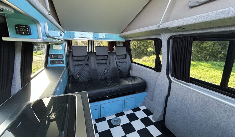
								Volkswagen Transporter Camper King Grand Trek 2.0 TDI T30 Highline. Long Wheel Base full									