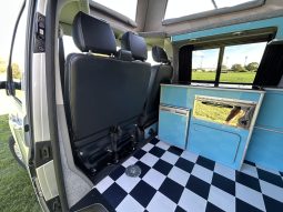 
										Volkswagen Transporter Camper King Grand Trek 2.0 TDI T30 Highline. Long Wheel Base full									