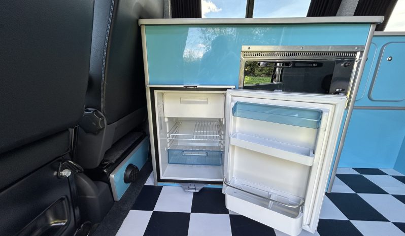 
								Volkswagen Transporter Camper King Grand Trek 2.0 TDI T30 Highline. Long Wheel Base full									