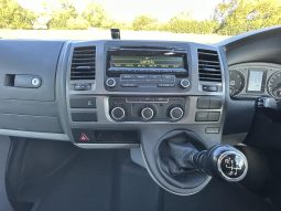 
										Volkswagen Transporter Camper King Grand Trek 2.0 TDI T30 Highline. Long Wheel Base full									