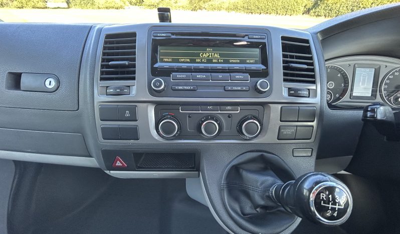 
								Volkswagen Transporter Camper King Grand Trek 2.0 TDI T30 Highline. Long Wheel Base full									