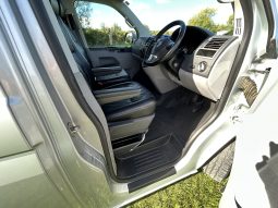 
										Volkswagen Transporter Camper King Grand Trek 2.0 TDI T30 Highline. Long Wheel Base full									
