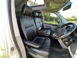 
										Volkswagen Transporter Camper King Grand Trek 2.0 TDI T30 Highline. Long Wheel Base full									