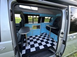 
										Volkswagen Transporter Camper King Grand Trek 2.0 TDI T30 Highline. Long Wheel Base full									