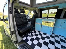 
										Volkswagen Transporter Camper King Grand Trek 2.0 TDI T30 Highline. Long Wheel Base full									