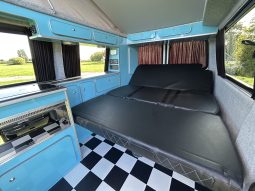 
										Volkswagen Transporter Camper King Grand Trek 2.0 TDI T30 Highline. Long Wheel Base full									