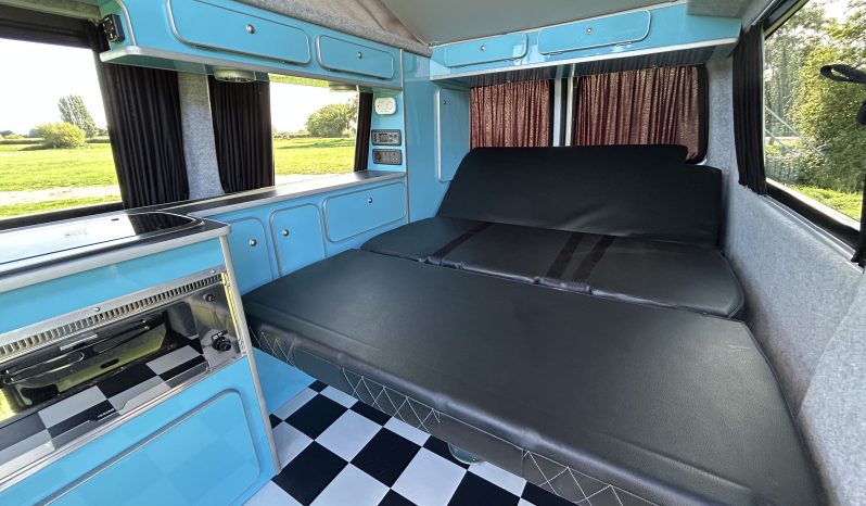
								Volkswagen Transporter Camper King Grand Trek 2.0 TDI T30 Highline. Long Wheel Base full									