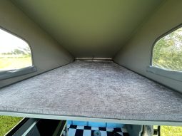 
										Volkswagen Transporter Camper King Grand Trek 2.0 TDI T30 Highline. Long Wheel Base full									
